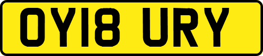 OY18URY