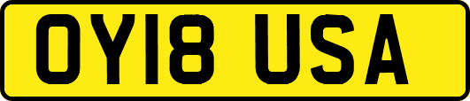 OY18USA