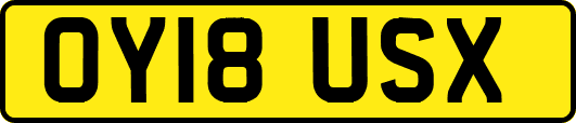 OY18USX
