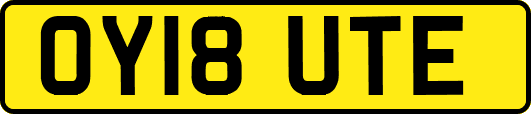 OY18UTE