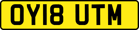 OY18UTM