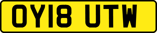 OY18UTW