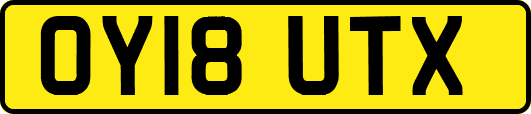 OY18UTX