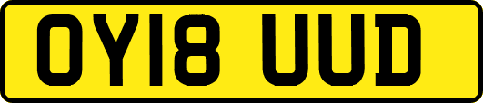 OY18UUD
