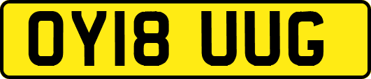 OY18UUG