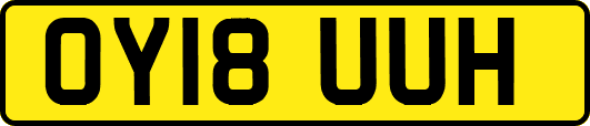 OY18UUH