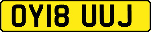 OY18UUJ