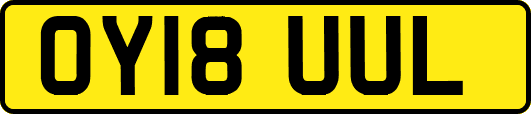 OY18UUL