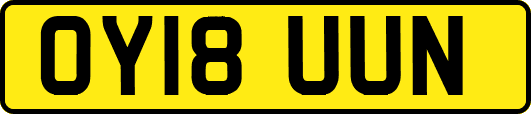 OY18UUN