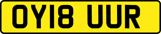 OY18UUR