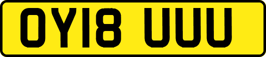 OY18UUU