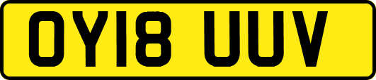 OY18UUV