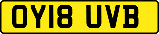OY18UVB