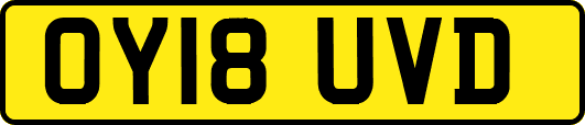 OY18UVD
