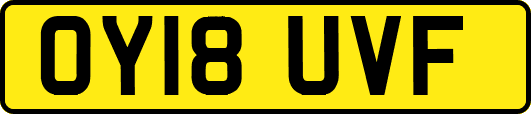 OY18UVF