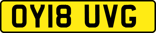 OY18UVG