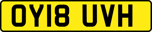 OY18UVH