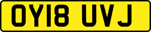 OY18UVJ