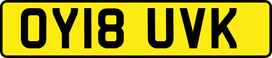 OY18UVK