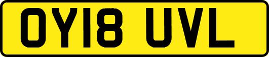 OY18UVL