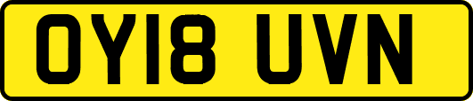 OY18UVN
