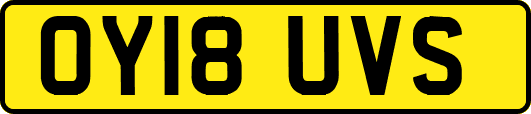 OY18UVS