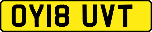 OY18UVT