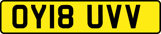 OY18UVV
