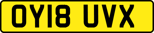 OY18UVX