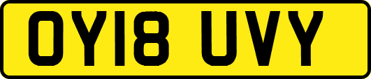 OY18UVY