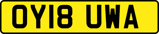 OY18UWA