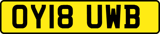 OY18UWB