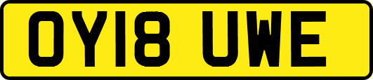 OY18UWE