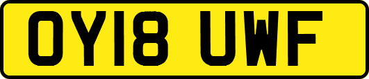 OY18UWF