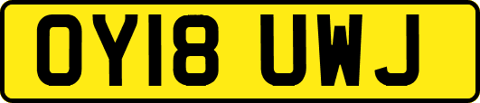 OY18UWJ