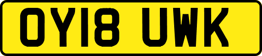 OY18UWK