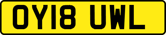 OY18UWL