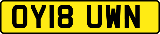 OY18UWN