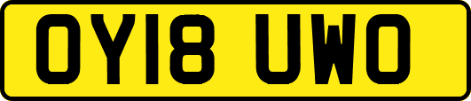 OY18UWO