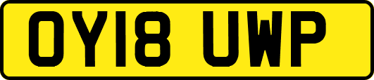 OY18UWP