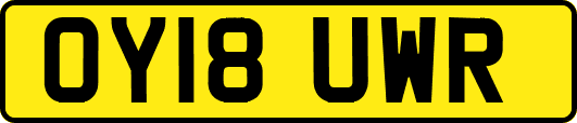 OY18UWR