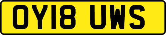 OY18UWS