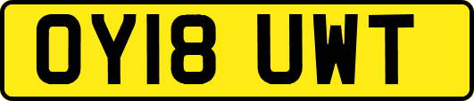 OY18UWT