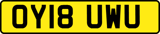 OY18UWU