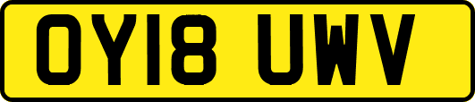 OY18UWV