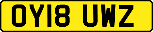 OY18UWZ