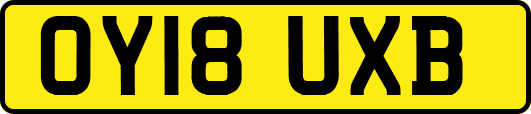 OY18UXB