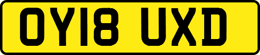 OY18UXD