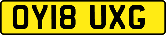 OY18UXG