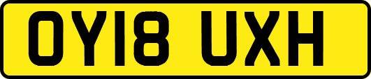 OY18UXH